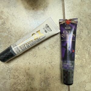 Bath & Body Works lip gloss